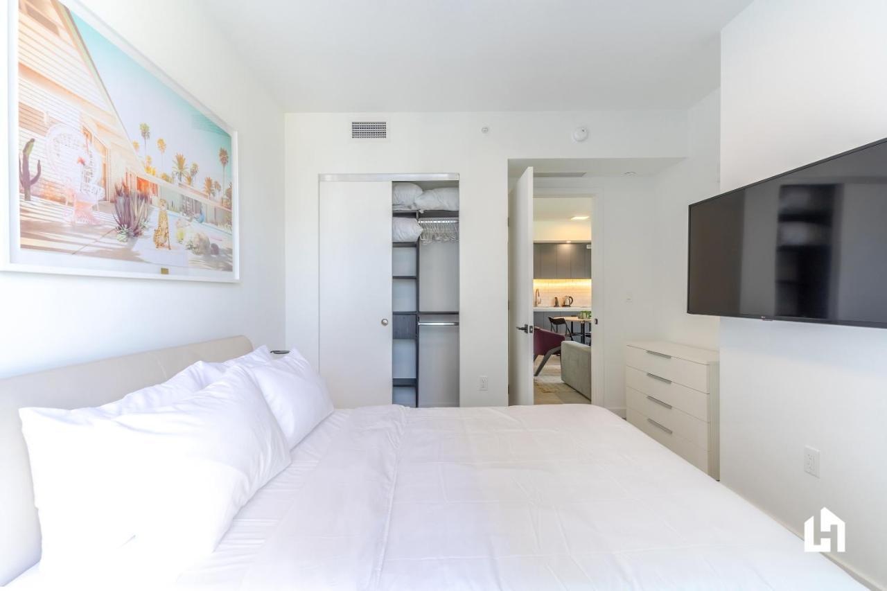 Downtown Miami Condos By Lua Host Exterior photo