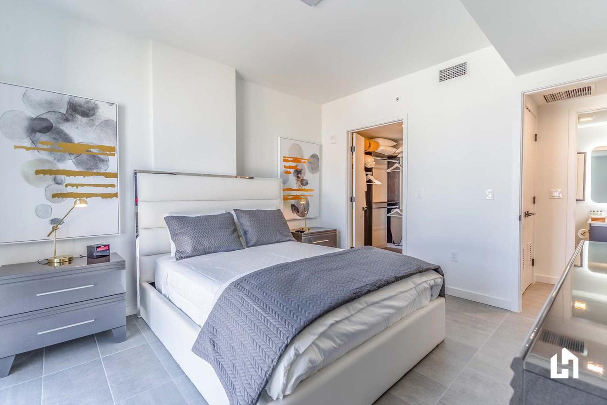 Downtown Miami Condos By Lua Host Exterior photo